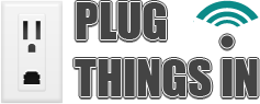 Plug Things In