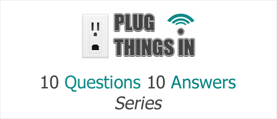 10 Questions 10 Answers Round 1 – Tethering, WA State Internet, Mbps to Kbps & More…