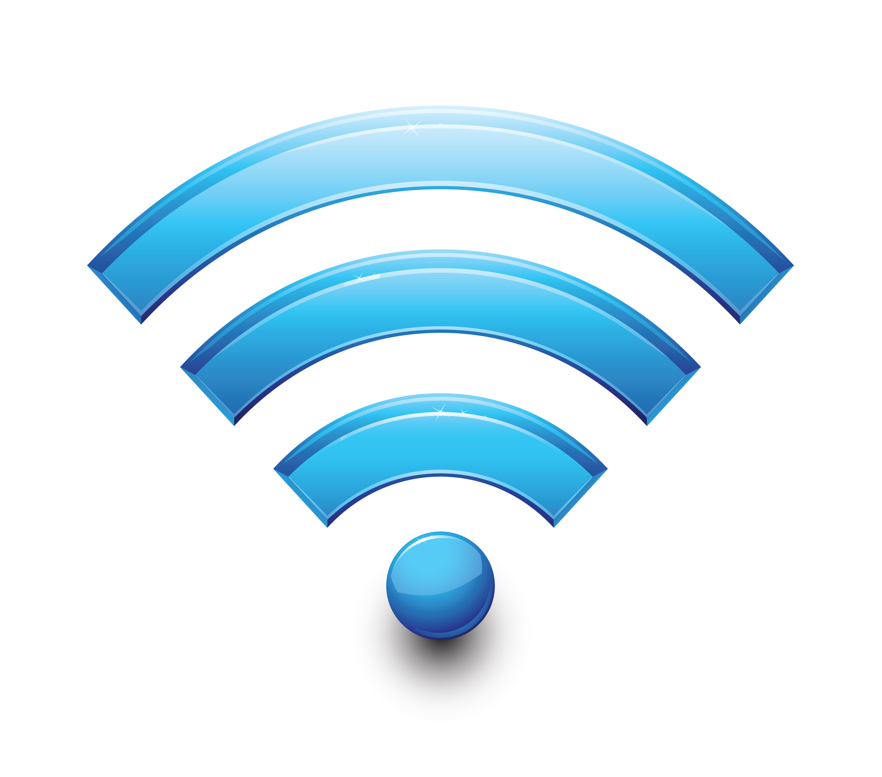 10 Places to Look for Free Wi-Fi Hotspots